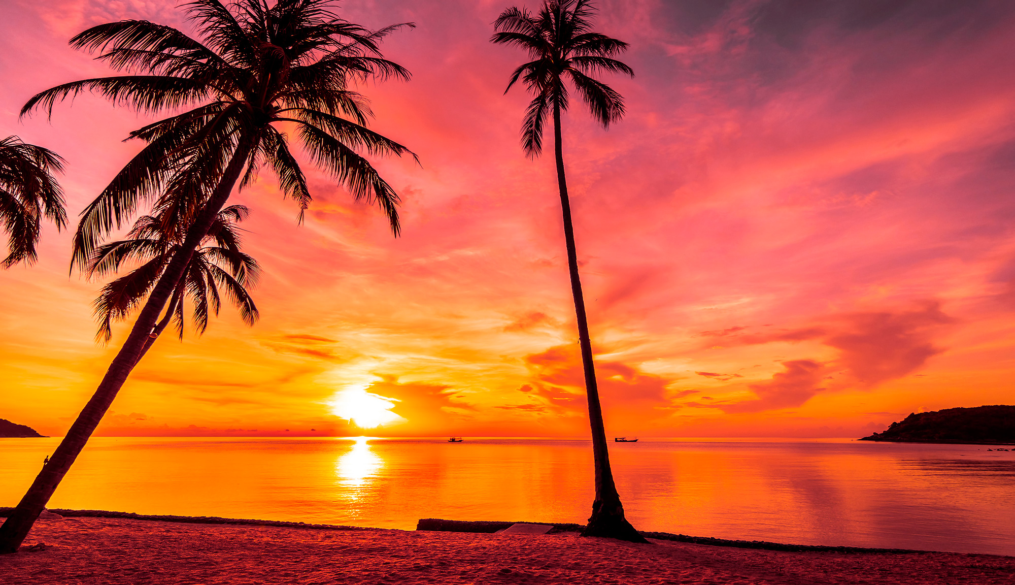 Cartagena & San Andrés